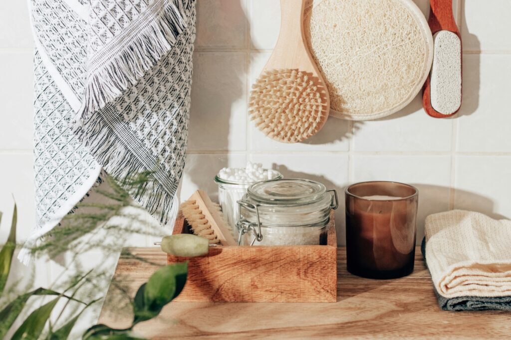 Eco-friendly Products