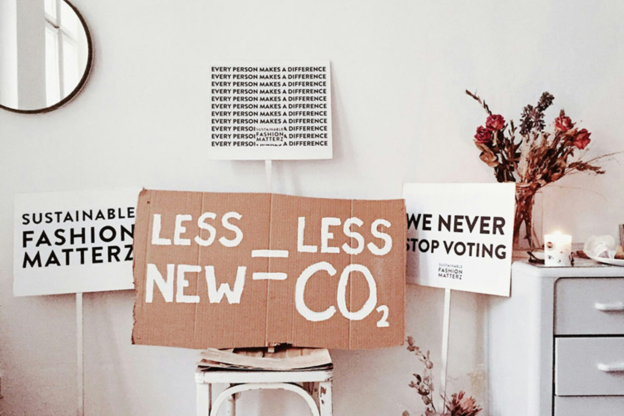 Ethical Shopping