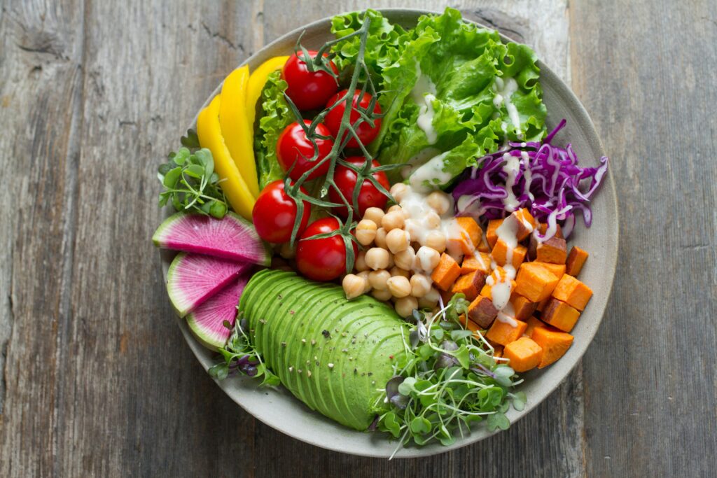 Plant-based Diet