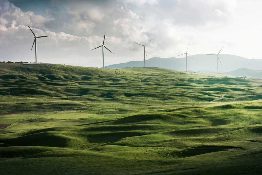 Renewable Energy