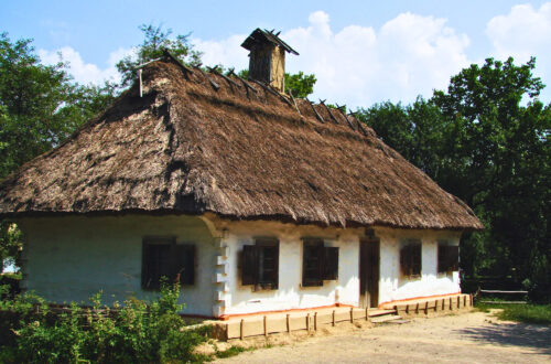 COB home