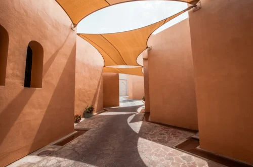 COB homes