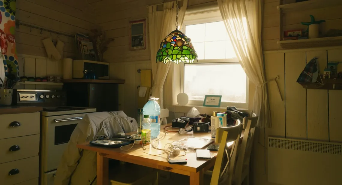 Common household items that may release environmental toxins inside a modern home