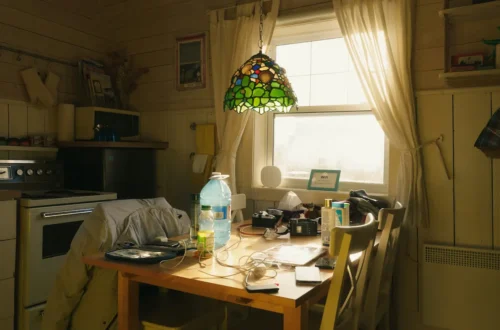 Common household items that may release environmental toxins inside a modern home