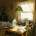 Common household items that may release environmental toxins inside a modern home
