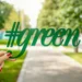 How to spot greenwashing, a concept used for sustainable marketing claims and misleading environmental advertising