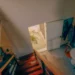 Peacefull overview of a Livingroom where indoor air pollution is unnoticeable
