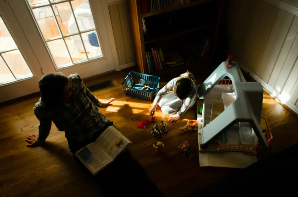 Cleaner indoor environments support healthy development, better sleep, and improved concentration — all of which matter enormously during childhood.